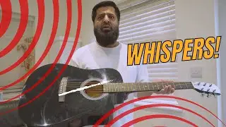 Whispers!!!