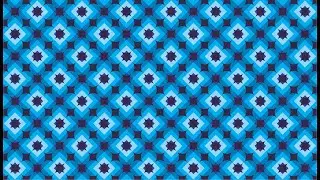 CorelDRAW X7 Tutorial PATTERN DESIGN 4 with Wajid Corel GraphiX
