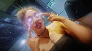 20jeans - G A L A X I E (Official Video)