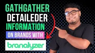 Branalyzer Review | Ai-Based Tool to Obtain Detailed Information on Brands
