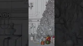 Blender Quick Modeling | Blender animation | Blender 