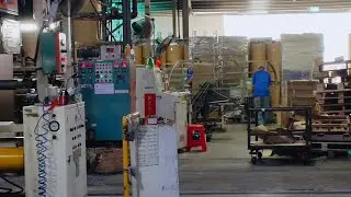 Alhamdulillah lur hari ini ada lembur