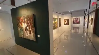 Pameran Seni Rupa 