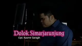 Dolok Simarjarunjung - Medio Purba Cover