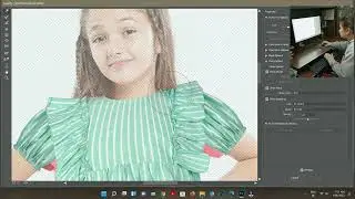 My Photoshop work Morphing Work