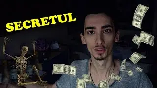 DE CE SUNT SLAB? (SECRETUL MEU)