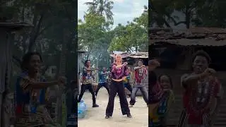 All the boys joined🔥😍 @jaymondy. #trend #viral #dance #couple