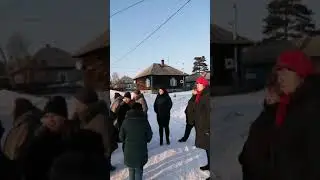 Жители 10-го участка в Ленинске-Кузнецком страдают от круглосуточного шума