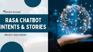 Rasa Chatbot Intents & Stories : Helping The Chatbot Learns