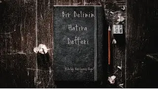 Bir Delinin Hatıra Defteri (Nikolay Vasilyeviç Gogol) | Tiyatro İşletme - Radyo Tiyatrosu