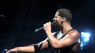 The Motto - Drake LIVE
