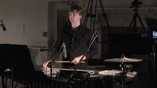 Composer Lab (2019) - Baylor University School of Music and Department of Art