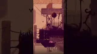 Rain World gone wild [32 days until downpour] 