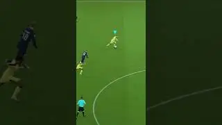 Anthony Gordon Running Down the Wing, Making Geordies Sing! #efootball #efootball2024 #NUFC