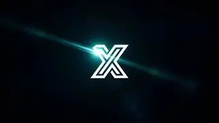 XMA Logo Sting