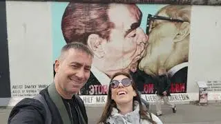 Berlin - From Excitement to Anguish - A Trip That Changed Me