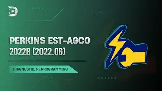 PERKINS EST-AGCO 2022B [2022.06] | SUPPORT  👨‍💻