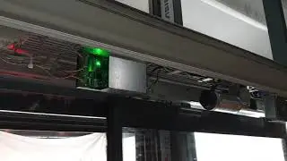 Metropol Otomatik Kapı Fotoselli Kapı - Otomatik Cam Kapı - Radarı Kapı - Kayar Cam kapı