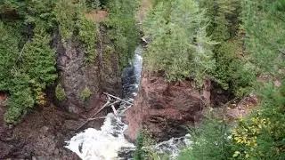 copper falls