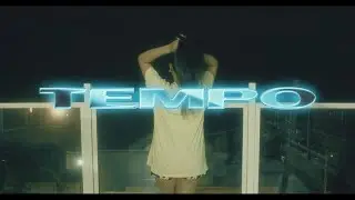 TEMPO - TIESI (Official Music Video)
