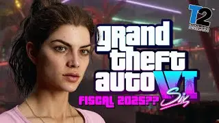 Is GTA 6 Closer than You Think?!