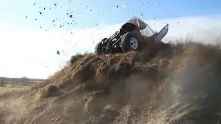 Kecel offroad 2020 december