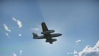 First jet game went about as well as expected