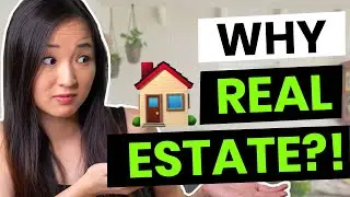 TOP 7 BENEFITS of Real Estate Investing 🏡 (Reasons to Invest in Real Estate)