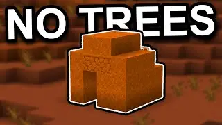 This Is The Hardest Minecraft Hardcore World
