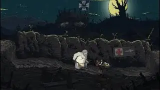 Valiant Hearts: The Great War
