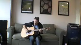 Owen Live at Polyvinyl - Ugly on the Inside