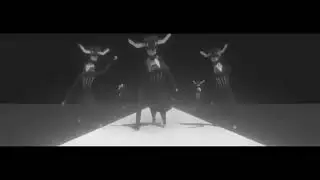 Alarmhead 3 | Teaser