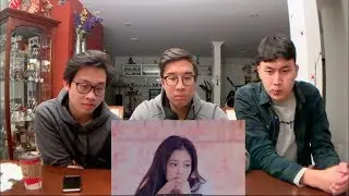 DMS REACTS TO JENNIE - 'SOLO' M/V!!!!!
