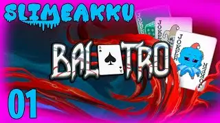 The house always wins | Balatro #1
