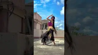 Aaj Ki Raat | Stree 2 | Tamannaah Bhatia | Nikita Surolia #trending #dance #shorts #viralvideo