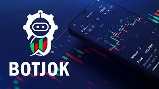 COINBASE API CREATION AND CONNECTION TO BOTJOK