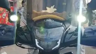اسهل و ابسط طريقة تركيب الأضواء الأمامية