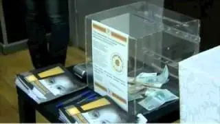 Josie Carr-Harris Charity Event  24 nov 2010 VKT