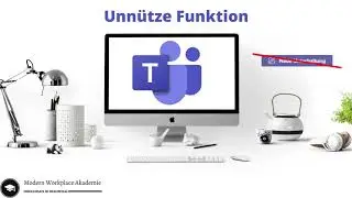 Wer brauch solche Funktionen für Microsoft Teams | Unnötig oder wirklich Sinnvoll?