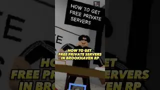 Brookhaven RP 🏡 free private servers 🆓🛜 