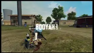 FreeFire gaming Cdm | set Up