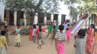 Missions humanitaires en orphelinat en Inde avec Projects Abroad