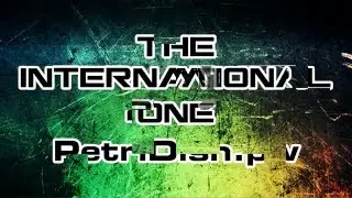 The International One! All Teams!