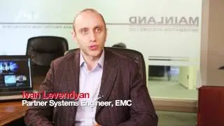 Next Gen IT - EMC XtremIO