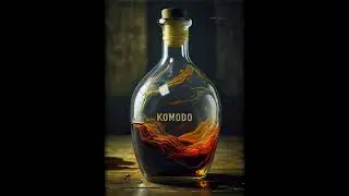 Don chucho llagaz  -  K O M O D O