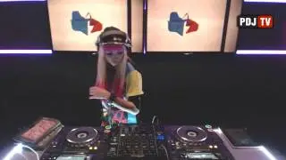 Marika Rossa Live @ Radio Intense 19.12.2013