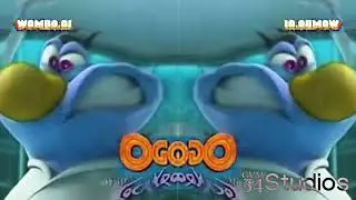 All Preview 2 Combo Deepfakes That I Made Part 2 (Guess The Characters) In G Major 19