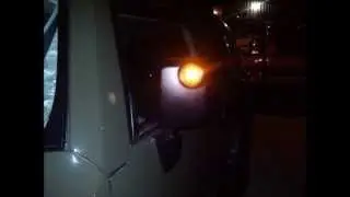 4-30-13 FJ Cruiser mirror lighting
