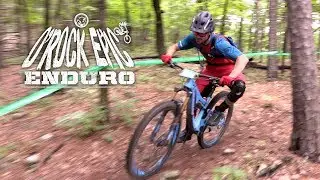 2017 Kodiak Tough Ellsworth O'Rock Epic Enduro Highlights