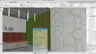 2D 3D Navigation